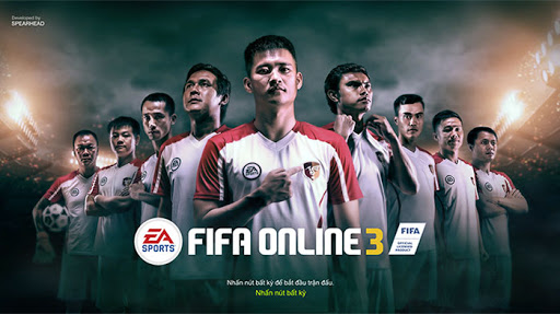 Fifa Online 3 Chính Thức Sụp Đổ, Huyền Thoại Khiến Bao Game Thủ Việt 