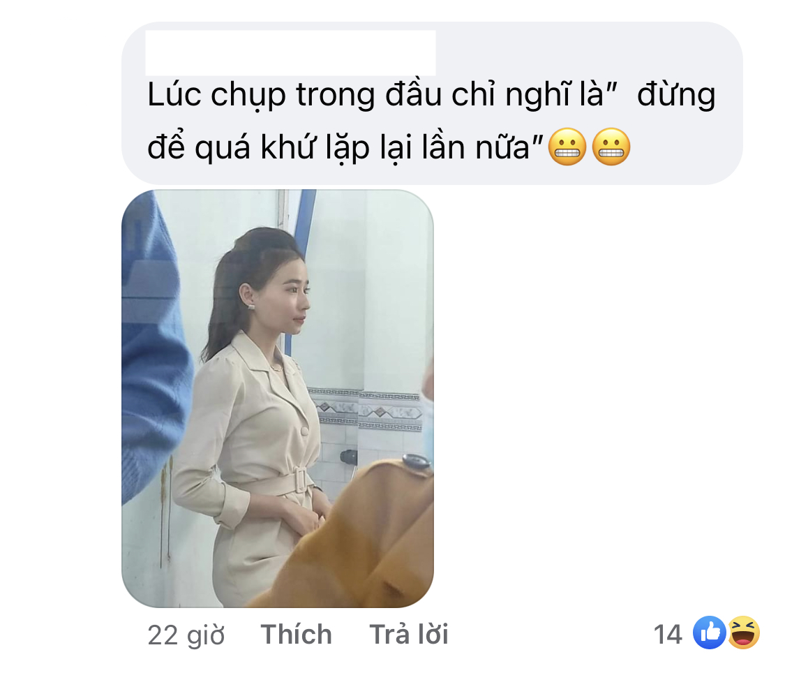 Ai cũng có một chiếc ảnh CMND xấu không muốn nhìn lại, và tất cả đều lo đến mất ngủ khi đi làm thẻ căn cước công dân - Ảnh 3. Ai cũng có một chiếc ảnh CMND xấu không muốn nhìn lại, và tất cả đều lo đến mất ngủ khi đi làm thẻ căn cước công dân - Ảnh 3.