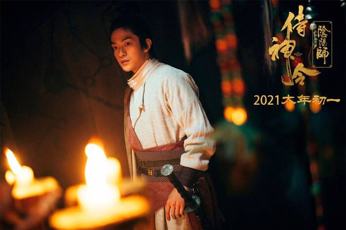 Phim Tết tệ nhất 2021 gọi t&ecirc;n Thị Thần Lệnh: L&ocirc;i Ch&acirc;u Tấn ra PR bẩn, nội dung nhạt lại bị spoil hết từ trailer - Ảnh 4.