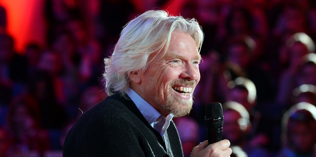  Kinh nghiệm bất bại của Richard Branson, người điều hành hơn 400 công ty trên thế giới: Mặc kệ hết, làm tới đi!  - Ảnh 2.