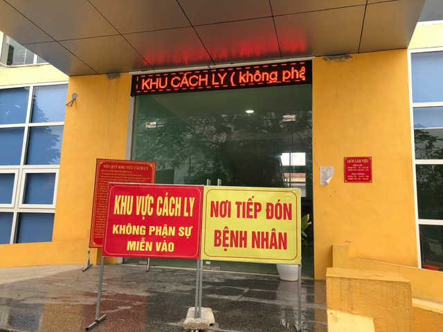 Thanh Hóa truy vết 1 trường hợp ngồi cùng chuyến bay với ca COVID-19 nhập cảnh trái phép - Ảnh 1.