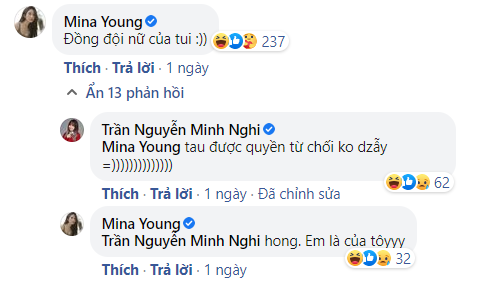 Minh Nghi tạm gác nghiệp MC để làm tuyển thủ Tốc Chiến một lần, cùng Mina Young lập team, úp mở đi SEA Games - Ảnh 5.