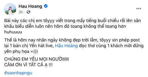 Hậu Sao Nhập Ngũ, Hậu Hoàng công khai nắm chặt tay Mũi trưởng Long khiến dân tình rần rần! - Ảnh 4.