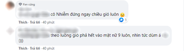 Mỹ nhân Hoa ngữ xu cà na nhất đầu năm 2021: Là thế thân cho Trịnh Sảng, bị bạn diễn nam phun khói thuốc vào mặt - Ảnh 7.