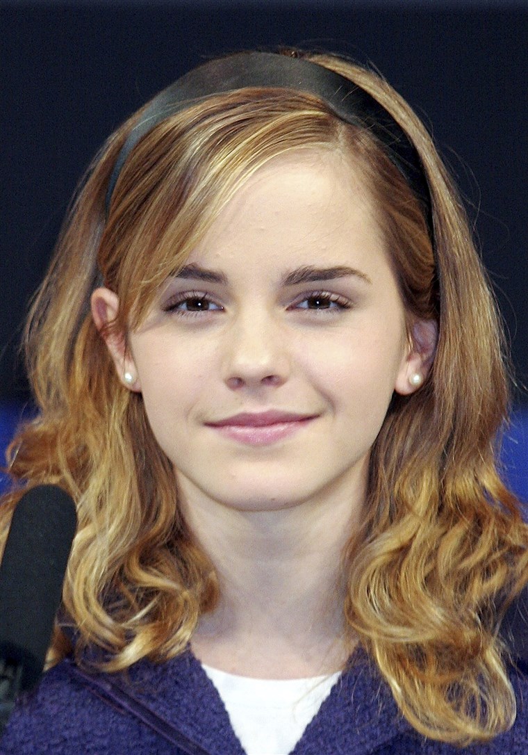 Emma Watson: Cô phù thủy Hermione thành sếp lớn của Gucci, sự nghiệp tỉ ...