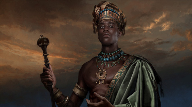 Vương quốc từng độc quyền kiểm so&aacute;t v&agrave;ng ở một ch&acirc;u lục, d&acirc;n kh&ocirc;ng cần l&agrave;m vẫn c&oacute; ăn - Ảnh 1.