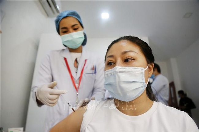 Hơn 510 triệu liều vaccine đ&atilde; được ti&ecirc;m tr&ecirc;n to&agrave;n thế giới - Ảnh 1.
