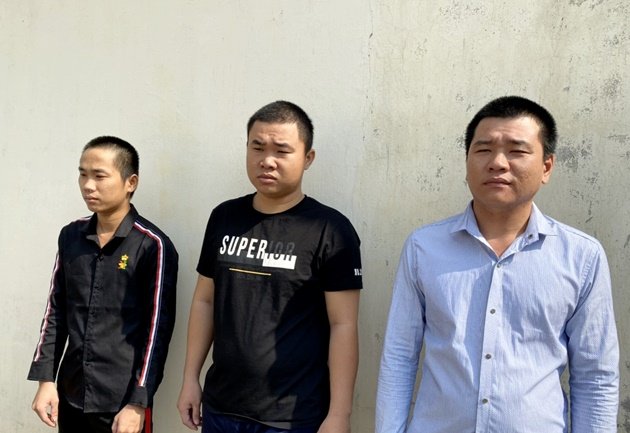 Thu&ecirc; người d&agrave;n cảnh, cướp t&agrave;i sản của d&igrave; ruột - Ảnh 1.