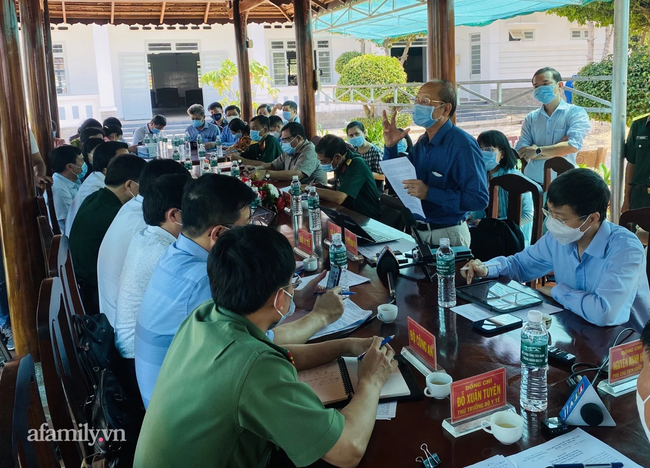 Tây Ninh phát hiện 49 người nhập cảnh trái phép chỉ trong 2 ngày - Ảnh 3.