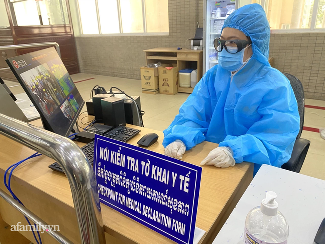 Tây Ninh phát hiện 49 người nhập cảnh trái phép chỉ trong 2 ngày - Ảnh 6.