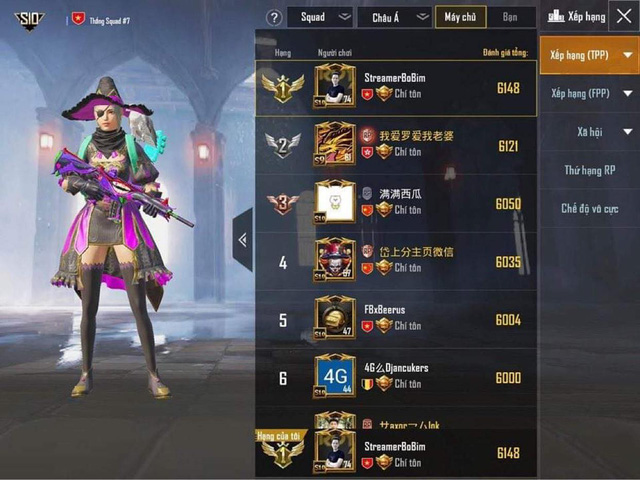 Bị cộng đồng Ấn Độ tố c&aacute;o hack cheat, streamer người Việt l&ecirc;n tiếng phản hồi khiến mọi người nể phục - Ảnh 6.