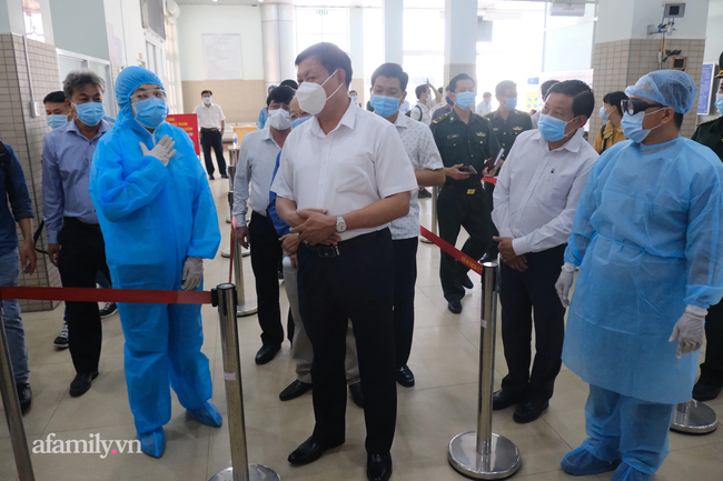 Tây Ninh phát hiện 49 người nhập cảnh trái phép chỉ trong 2 ngày - Ảnh 8.