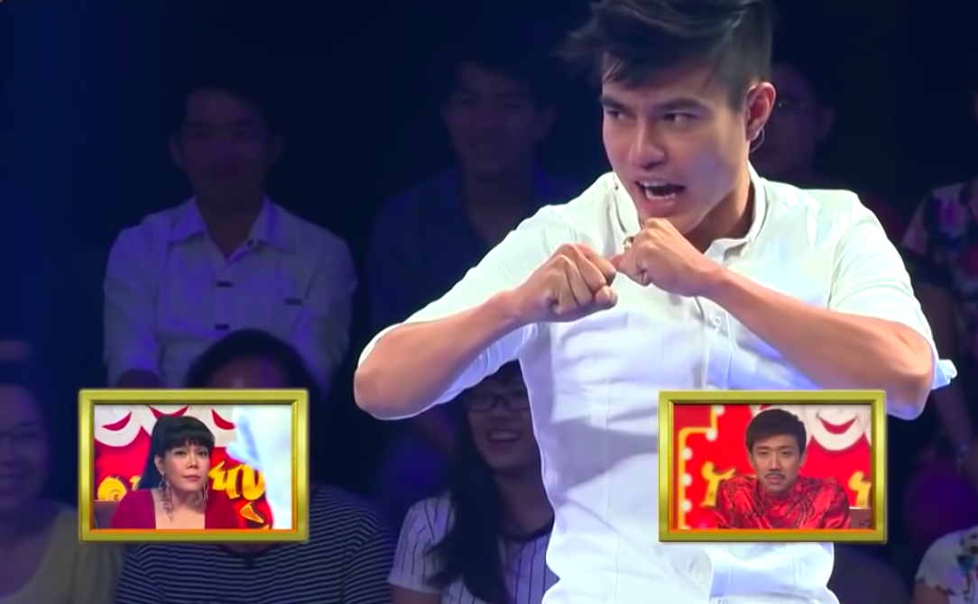 C&oacute; thể bạn chưa biết: L&ecirc; Dương Bảo L&acirc;m, Mạc Văn Khoa, Ngọc Phước... đều xuất th&acirc;n từ Th&aacute;ch Thức Danh H&agrave;i! - Ảnh 2.