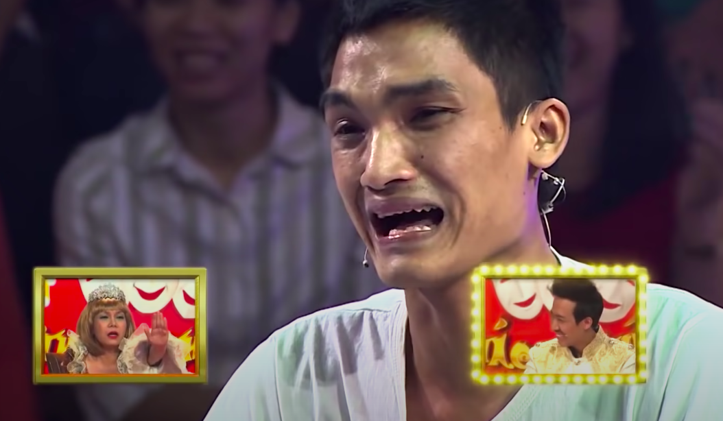 C&oacute; thể bạn chưa biết: L&ecirc; Dương Bảo L&acirc;m, Mạc Văn Khoa, Ngọc Phước... đều xuất th&acirc;n từ Th&aacute;ch Thức Danh H&agrave;i! - Ảnh 4.