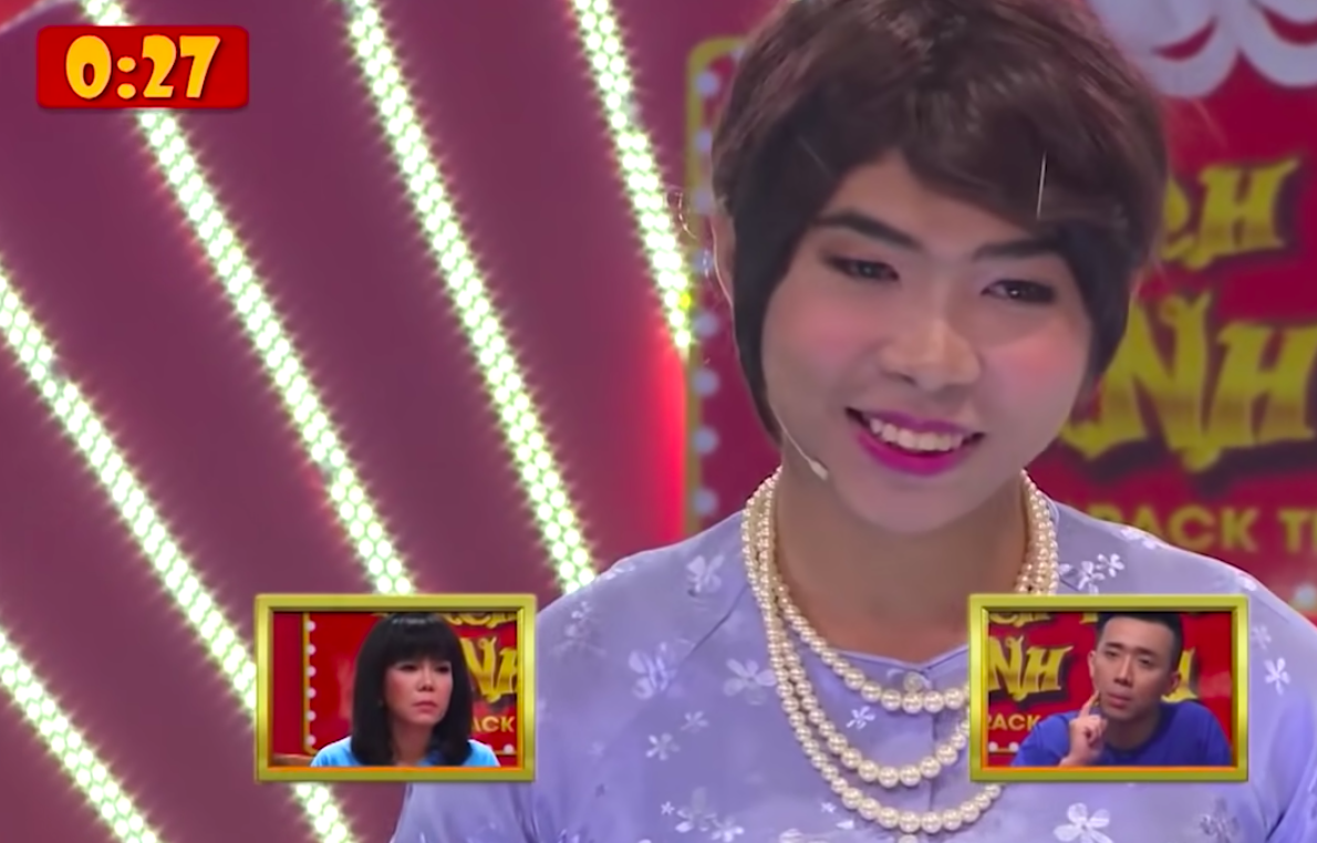 C&oacute; thể bạn chưa biết: L&ecirc; Dương Bảo L&acirc;m, Mạc Văn Khoa, Ngọc Phước... đều xuất th&acirc;n từ Th&aacute;ch Thức Danh H&agrave;i! - Ảnh 7.