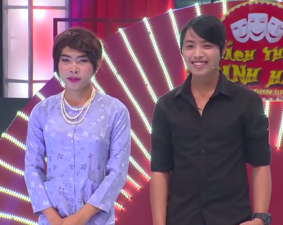 C&oacute; thể bạn chưa biết: L&ecirc; Dương Bảo L&acirc;m, Mạc Văn Khoa, Ngọc Phước... đều xuất th&acirc;n từ Th&aacute;ch Thức Danh H&agrave;i! - Ảnh 8.