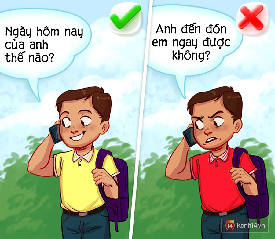 8 kiểu bạn bè nên... tránh càng xa càng tốt - Ảnh 1. 8 kiểu bạn bè nên... tránh càng xa càng tốt - Ảnh 1.