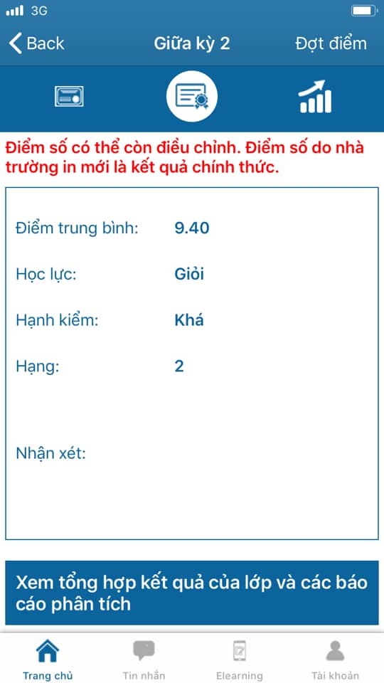 Điểm tổng kết trên 9 phẩy vẫn là học sinh tiên tiến, lý do từ mấy tình huống oái oăm mà ai cũng gặp phải - Ảnh 6.