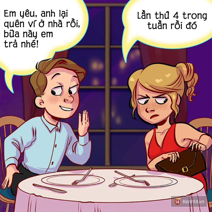 8 kiểu bạn bè nên... tránh càng xa càng tốt - Ảnh 5. 8 kiểu bạn bè nên... tránh càng xa càng tốt - Ảnh 5.