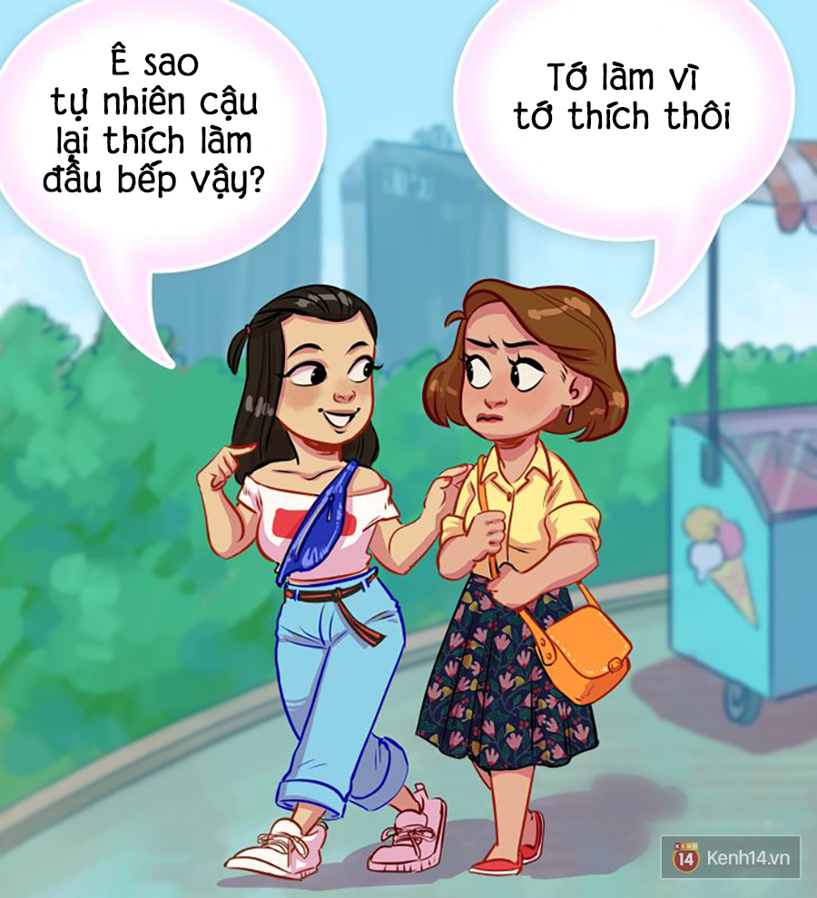 8 kiểu bạn bè nên... tránh càng xa càng tốt - Ảnh 7. 8 kiểu bạn bè nên... tránh càng xa càng tốt - Ảnh 7.