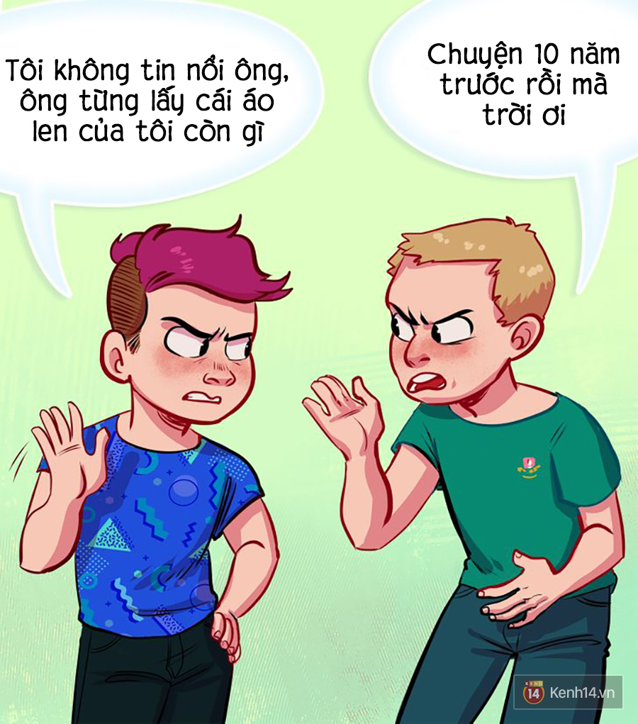 8 kiểu bạn bè nên... tránh càng xa càng tốt - Ảnh 9. 8 kiểu bạn bè nên... tránh càng xa càng tốt - Ảnh 9.