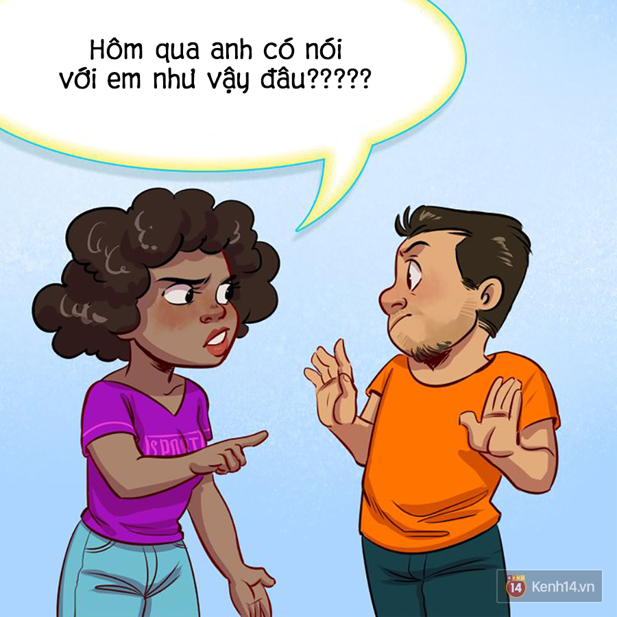 8 kiểu bạn bè nên... tránh càng xa càng tốt - Ảnh 13. 8 kiểu bạn bè nên... tránh càng xa càng tốt - Ảnh 13.