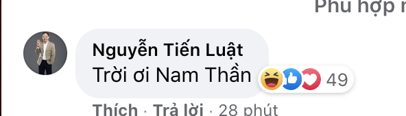 Cuối cùng cũng chờ tới ngày NS Hoài Linh vạch áo táo bạo, đến Tiến Luật còn phải thốt lên 4 chữ Trời ơi nam thần - Ảnh 3.