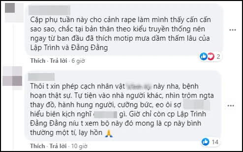 Fan cãi lộn về anh công toxic nhất đam mỹ ở HIStory 4: Đủ tội từ hành hung đến cưỡng hiếp nhưng vẫn đáng thương? - Ảnh 6.