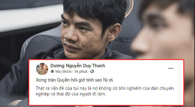 Zeros hứng mưa gạch đá sau status của Tinikun, Lai Lai lại tiếp tục gây tranh cãi với phát ngôn bênh vực bạn trai - Ảnh 1.