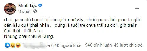 Zeros hứng mưa gạch đá sau status của Tinikun, Lai Lai lại tiếp tục gây tranh cãi với phát ngôn bênh vực bạn trai - Ảnh 2.