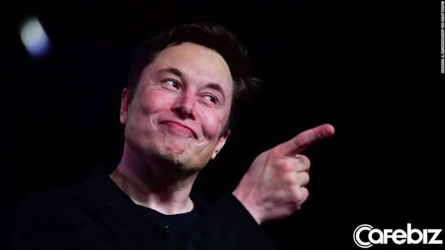 Elon Musk tuyên bố: Tesla sẽ vượt mặt Apple trong vài tháng tới - Ảnh 2.