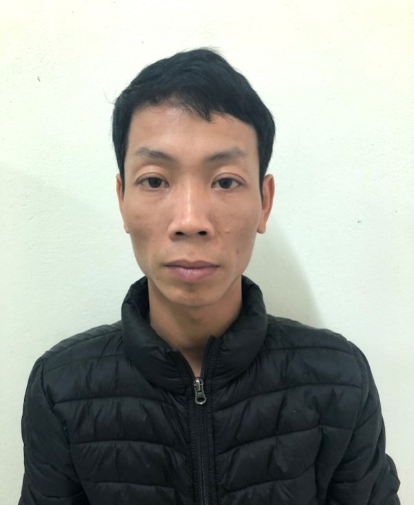 Hải Dương: D&ugrave;ng ảnh n&oacute;ng để n&iacute;u k&eacute;o người t&igrave;nh, nam thanh ni&ecirc;n bị khởi tố - Ảnh 1.