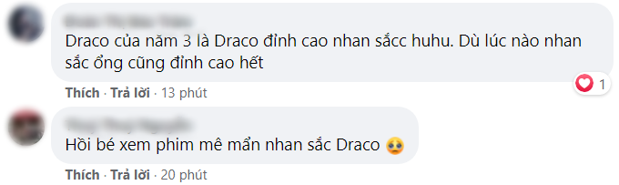 H&oacute;a ra nam thần huyền thoại của Harry Potter chỉ được l&ecirc;n h&igrave;nh... 31 ph&uacute;t suốt 8 phần phim, netizen Việt nghe m&agrave; sốc - Ảnh 4.