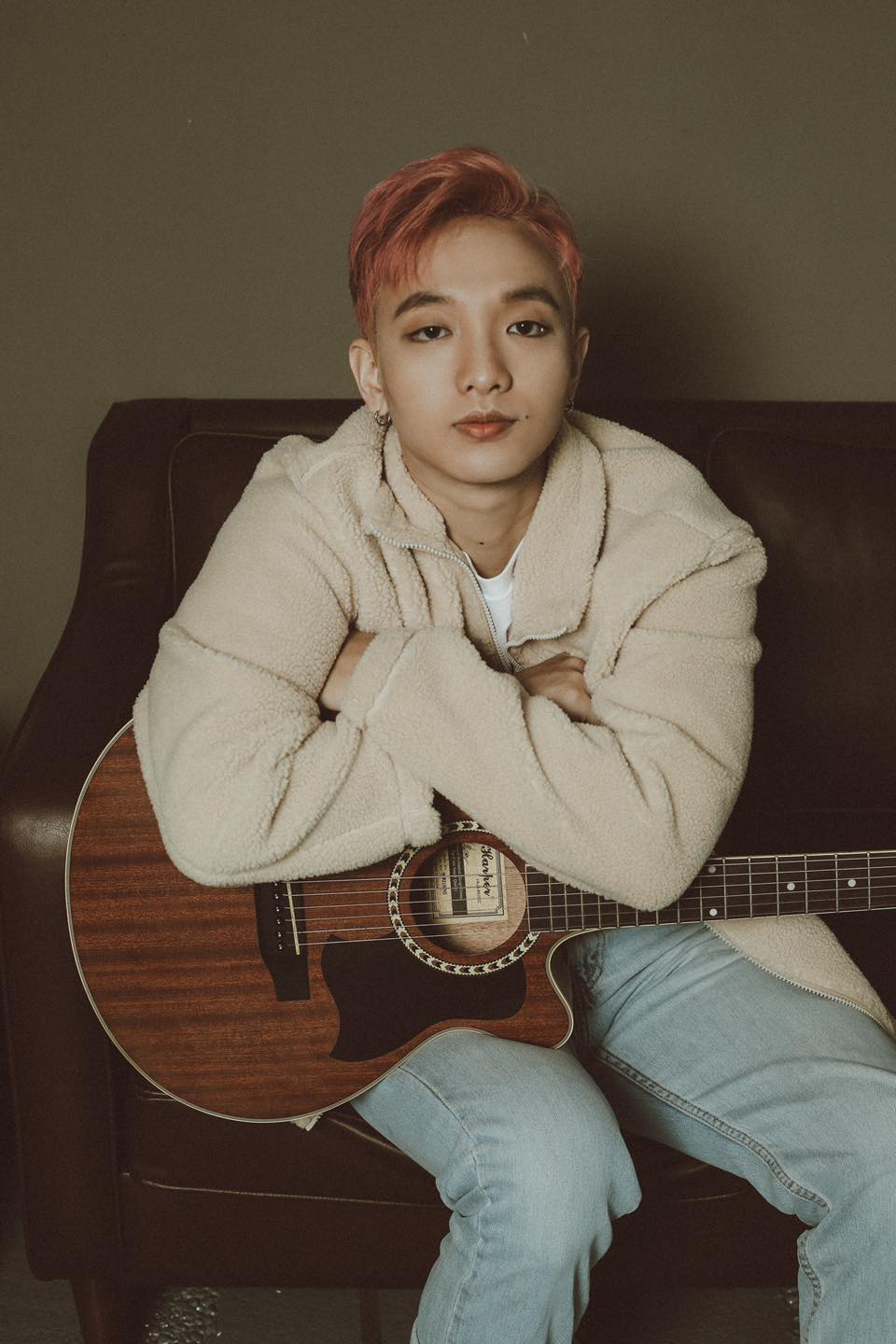 Xuất hiện thủy thủ mặt trăng hát Nàng Thơ bolero nghe quên luôn bản gốc, Hoàng Dũng cũng vào khen gút chóp - Ảnh 5. Xuất hiện thủy thủ mặt trăng hát Nàng Thơ bolero nghe quên luôn bản gốc, Hoàng Dũng cũng vào khen gút chóp - Ảnh 5.