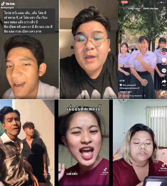 Bản hit gây bão Vpop được YouTuber nổi tiếng của Thái Lan làm parody, đã hot nay lại còn hot hơn! - Ảnh 7.