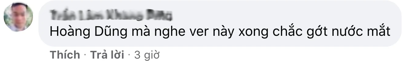 Xuất hiện thủy thủ mặt trăng hát Nàng Thơ bolero nghe quên luôn bản gốc, Hoàng Dũng cũng vào khen gút chóp - Ảnh 3. Xuất hiện thủy thủ mặt trăng hát Nàng Thơ bolero nghe quên luôn bản gốc, Hoàng Dũng cũng vào khen gút chóp - Ảnh 3.