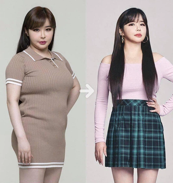 Park Bom cuối cùng đã hé lộ chế độ ăn để có được màn giảm 11kg chấn động Kbiz: Muốn lột xác đúng là không đơn giản! - Ảnh 6.