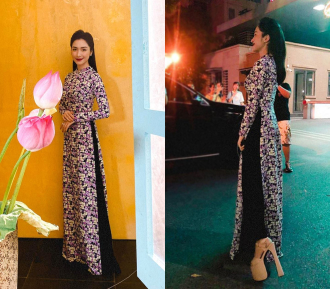 Cô gái 1m55 Hoà Minzy chẳng ngại khoe cận cảnh đôi siêu cao gót 23 phân, nặng trình trịch thế này đi được đúng tài! - Ảnh 5. Cô gái 1m55 Hoà Minzy chẳng ngại khoe cận cảnh đôi siêu cao gót 23 phân, nặng trình trịch thế này đi được đúng tài! - Ảnh 5.