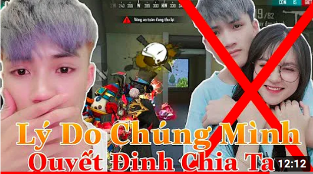 Nhiều mối tình tưởng sẽ rất đẹp nhưng bất ngờ lại toang của làng streamer, cộng đồng hy vọng chán chê rồi lại tiếc nuối! - Ảnh 12.