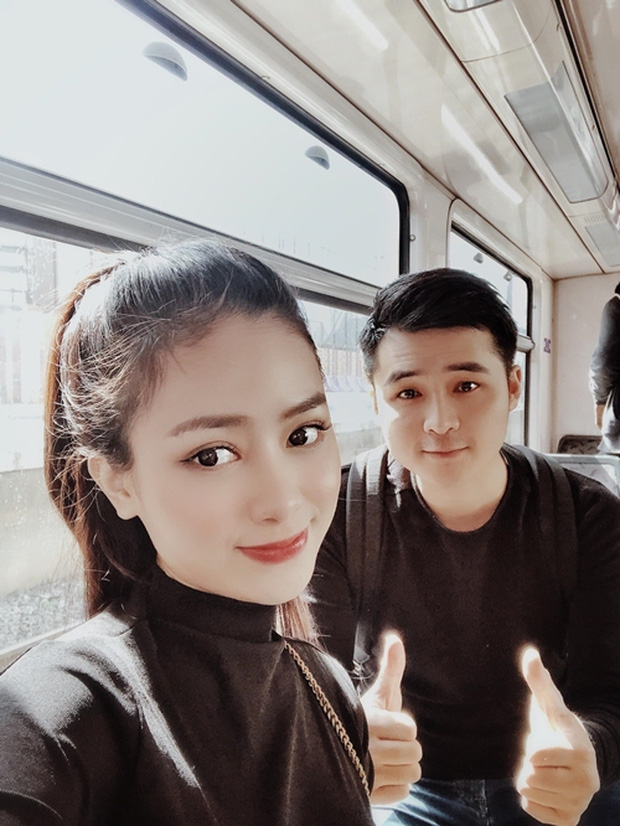 Dương Hoàng Yến tái ngộ Diệu Nhi, Hậu Hoàng sau story: Hà Nội đau lòng quá - Ảnh 4.