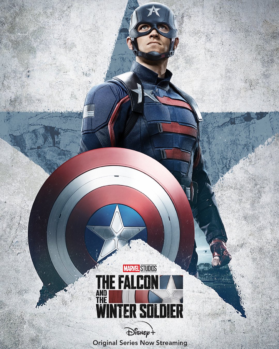 Thông Tin Chi Tiết Về Phim Captain America: Brave New World