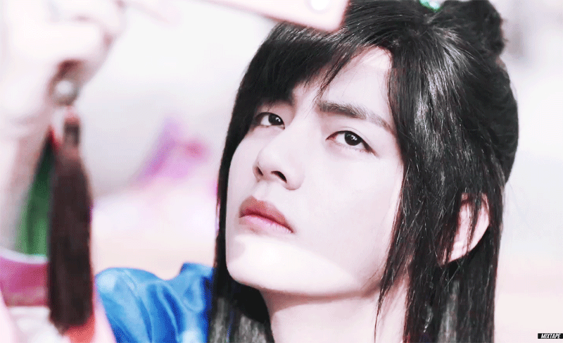 Tiết lộ c&aacute;t-x&ecirc; đ&oacute;ng phim g&acirc;y sốc của V (BTS), được so s&aacute;nh với cả Kim Soo Hyun? - Ảnh 2.