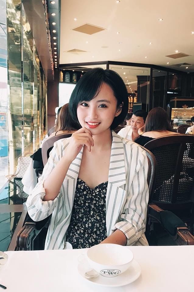 Ng&agrave;y ấy - b&acirc;y giờ: Từ c&ocirc; g&aacute;i 17 tuổi ng&acirc;y thơ l&agrave;m Esports đến Minh Nghi nữ MC &ldquo;quốc d&acirc;n vạn người m&ecirc; - Ảnh 21.