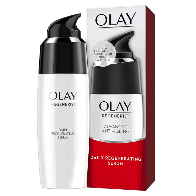 Check nhanh 6 loại serum b&ocirc;i trước kem chống nắng, vừa chống l&atilde;o h&oacute;a lại hack độ s&aacute;ng mịn của da - Ảnh 4.