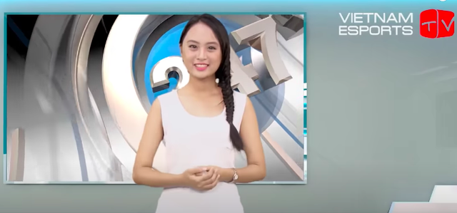 Ng&agrave;y ấy - b&acirc;y giờ: Từ c&ocirc; g&aacute;i 17 tuổi ng&acirc;y thơ l&agrave;m Esports đến Minh Nghi nữ MC &ldquo;quốc d&acirc;n vạn người m&ecirc; - Ảnh 4.
