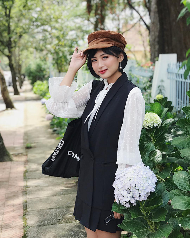 Ng&agrave;y ấy - b&acirc;y giờ: Từ c&ocirc; g&aacute;i 17 tuổi ng&acirc;y thơ l&agrave;m Esports đến Minh Nghi nữ MC &ldquo;quốc d&acirc;n vạn người m&ecirc; - Ảnh 6.