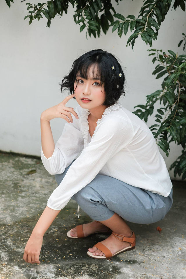 Ng&agrave;y ấy - b&acirc;y giờ: Từ c&ocirc; g&aacute;i 17 tuổi ng&acirc;y thơ l&agrave;m Esports đến Minh Nghi nữ MC &ldquo;quốc d&acirc;n vạn người m&ecirc; - Ảnh 7.