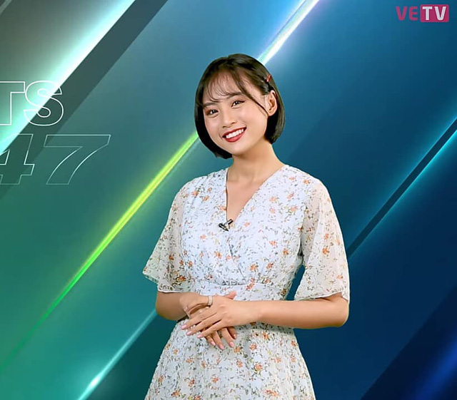 Ng&agrave;y ấy - b&acirc;y giờ: Từ c&ocirc; g&aacute;i 17 tuổi ng&acirc;y thơ l&agrave;m Esports đến Minh Nghi nữ MC &ldquo;quốc d&acirc;n vạn người m&ecirc; - Ảnh 8.