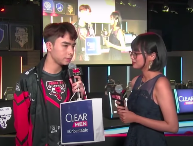 Ng&agrave;y ấy - b&acirc;y giờ: Từ c&ocirc; g&aacute;i 17 tuổi ng&acirc;y thơ l&agrave;m Esports đến Minh Nghi nữ MC &ldquo;quốc d&acirc;n vạn người m&ecirc; - Ảnh 9.