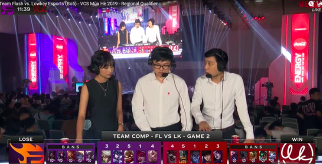 Ng&agrave;y ấy - b&acirc;y giờ: Từ c&ocirc; g&aacute;i 17 tuổi ng&acirc;y thơ l&agrave;m Esports đến Minh Nghi nữ MC &ldquo;quốc d&acirc;n vạn người m&ecirc; - Ảnh 10.